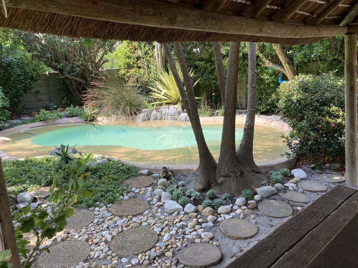Paradise In Kommetjie Cape Town Eksteriør bilde
