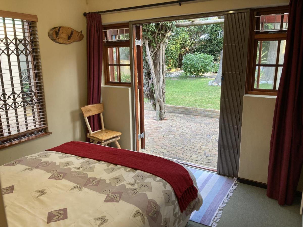 Paradise In Kommetjie Cape Town Eksteriør bilde