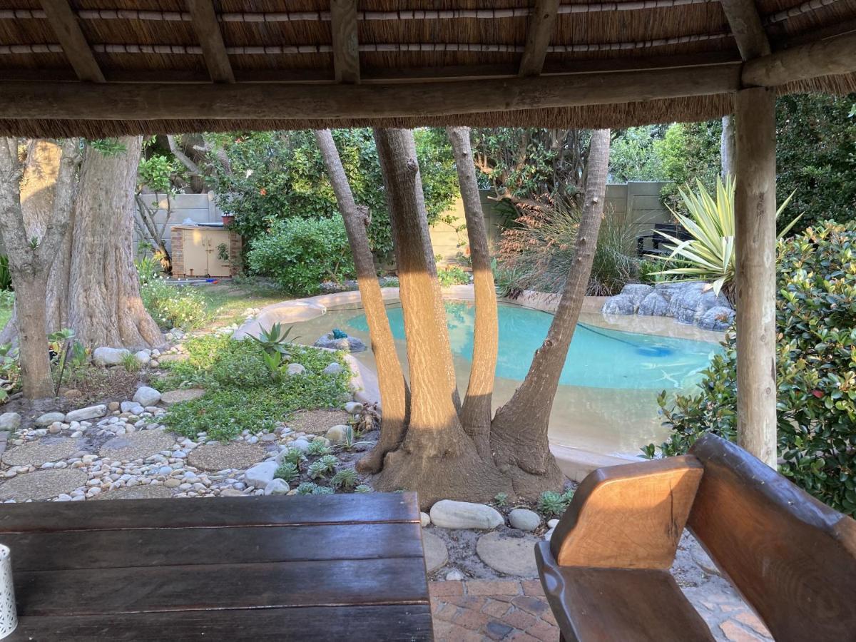 Paradise In Kommetjie Cape Town Eksteriør bilde