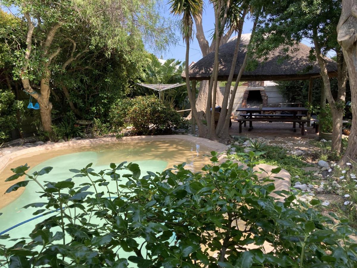 Paradise In Kommetjie Cape Town Eksteriør bilde