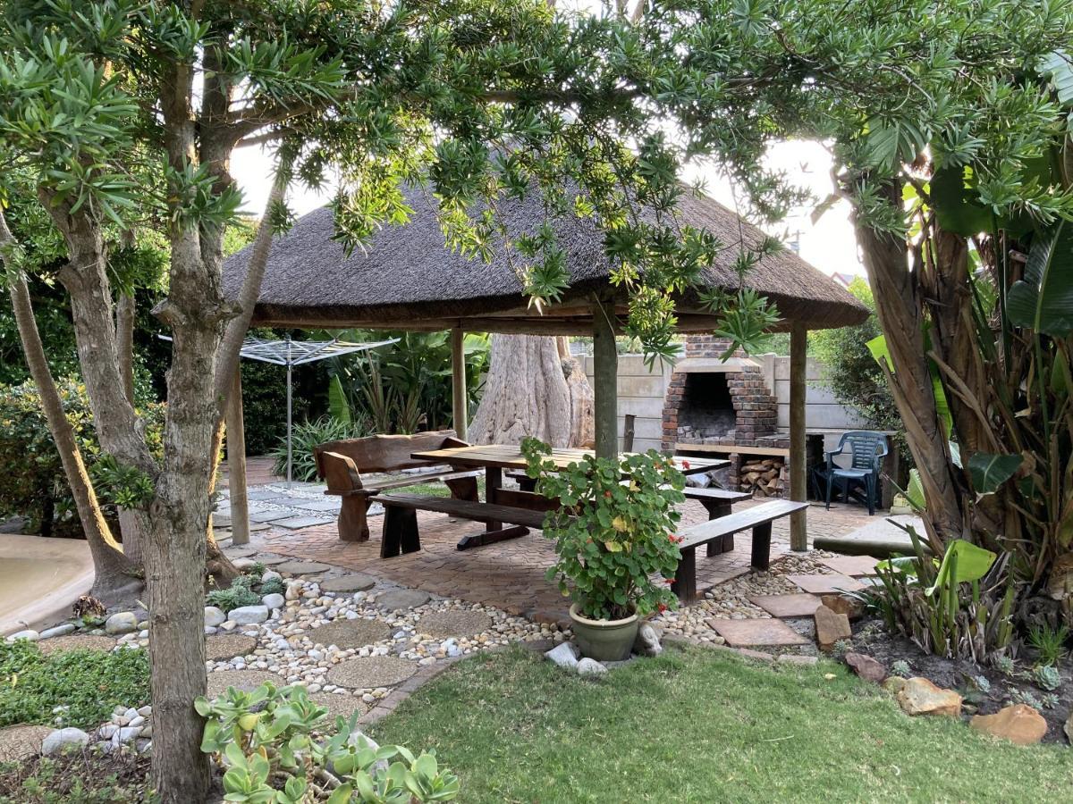 Paradise In Kommetjie Cape Town Eksteriør bilde