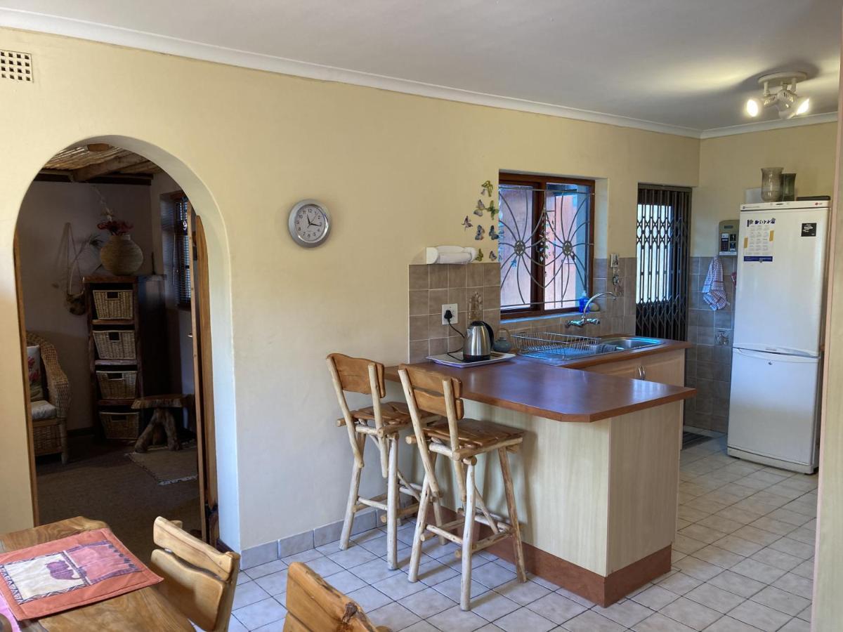 Paradise In Kommetjie Cape Town Eksteriør bilde