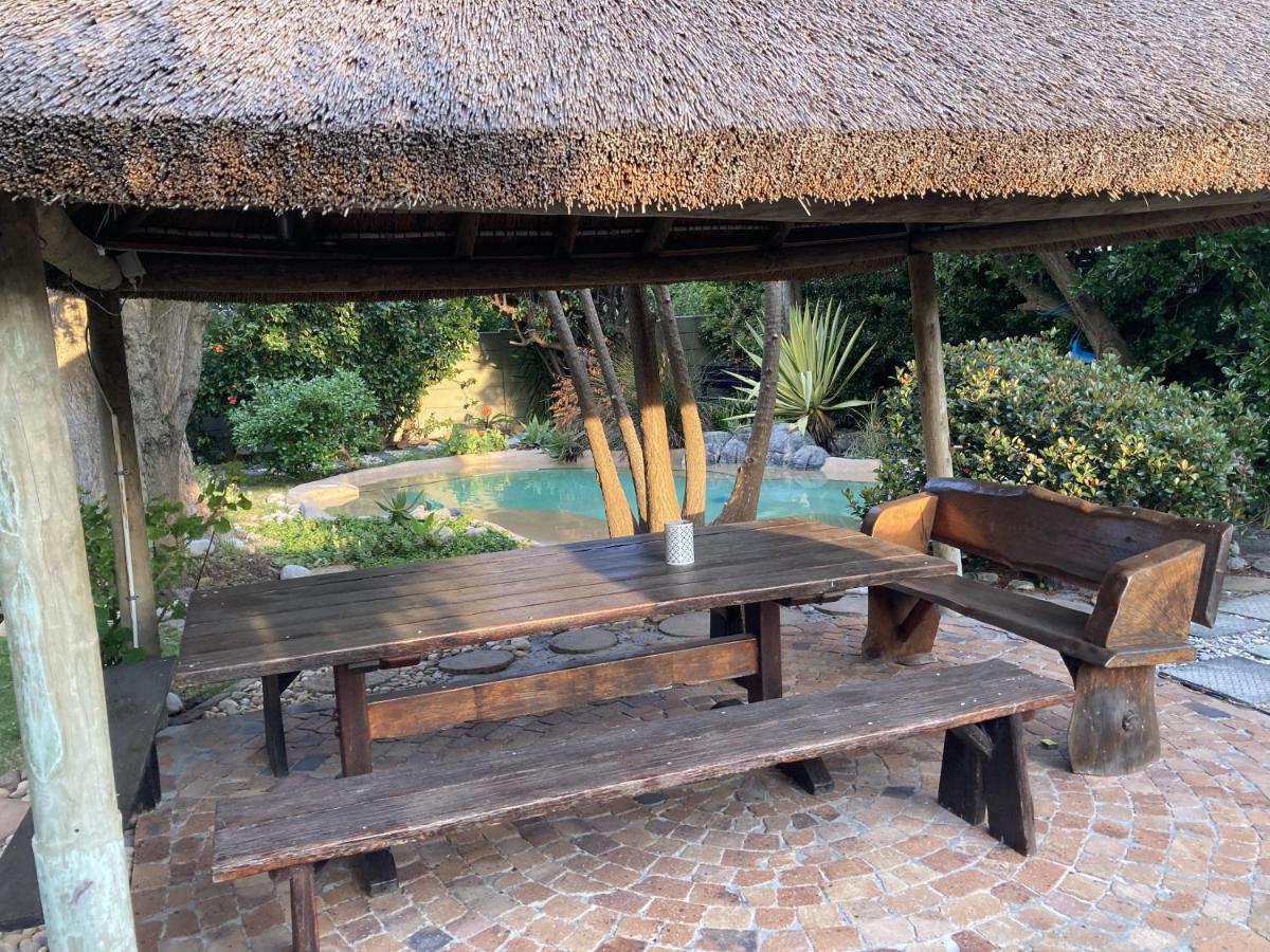 Paradise In Kommetjie Cape Town Eksteriør bilde